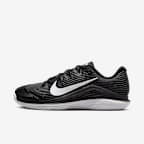 Black/Dark Smoke Grey/White