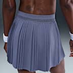NikeCourt Advantage Women's Dri-FIT Pleated Tennis Skirt