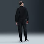 Pants Dri-FIT holgados de 7/8 para mujer Nike Universa