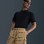 Nike Tech Men's Woven Cargo Shorts