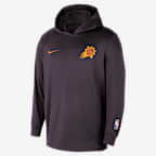 Phoenix Suns Restore Men's Nike NBA Lightweight Pullover Hoodie