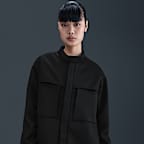 ナイキ Every Stitch Considered ローカット ジャケット