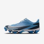 Football Blue/Armory Blue/Chambray Blue/White