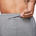 Nike Challenger Men's 18cm (approx.) Brief-Lined Running Shorts