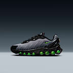 Black/Light Smoke Grey/Black/Volt