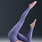 Nike Zenvy Women's High-Waisted Full-Length Leggings