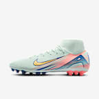 Nike Mercurial Superfly 10 Academy AG High-Top Soccer Cleats
