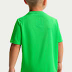 Verde chispa