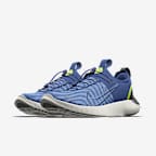 Nike Free RN By You Custom Men's Road Running Shoes
