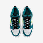 Nike Dunk High Older Kids' Shoes