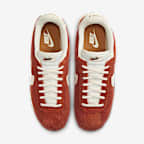 ナイキ コルテッツ SE スエード メンズシューズ