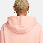 Nike Sportswear Phoenix Fleece Women's Oversized Long Full-Zip Hoodie