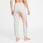 Nike Yoga Luxe A.I.R. Women's 7/8 High-Rise Fleece Joggers