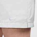 ナイキ クラブ メンズ ウーブン フロー ショートパンツ