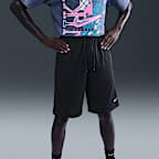 Nike DNA Academy Men's Dri-FIT 11" Basketball Shorts