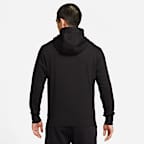 ナイキ スポーツウェア クラブ メンズ フルジップ パーカー