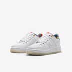Nike Air Force 1 LV8 Big Kids' Shoes