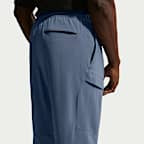 Calças versáteis tipo cargo Dri-FIT Nike Unlimited para homem