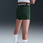 Nike Pro Girls' Shorts