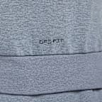 Nike Primary Fleece Men's Dri-FIT UV Full-Zip Performance Hoodie