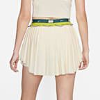 Naomi Osaka Women's Skirt