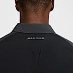 Chamarra tipo camisa de correr Dri-FIT ADV UV para hombre Nike Trail