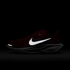 Arizona Cardinals Pegasus 41 Men's Nike NFL Road Running Shoes