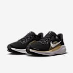 New Orleans Saints Pegasus 41 Men's Nike NFL Road Running Shoes
