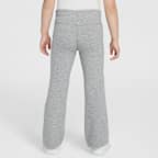 Nike Little Kids' Dri-FIT Flared Leggings