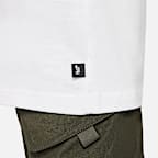 Nike SB Older Kids' T-Shirt