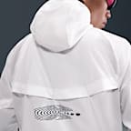 Nike Stride Men's UV Repel Running Jacket