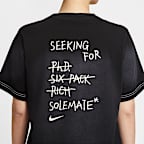 Nike Sportswear Women's T-Shirt