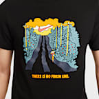 Nike Men's Running T-Shirt