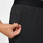 Nike Yoga Dri-FIT Men's Shorts