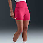 Short de tennis Dri-FIT avec poches NikeCourt pour femme