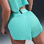 Nike AeroSwift Women's Dri-FIT ADV Mid-Rise 7.5cm (approx.) Brief-Lined Running Shorts