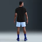 Playera de entrenamiento Dri-FIT para hombre Nike