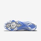 Personalizowane korki piłkarskie typu high top FG Nike Mercurial Superfly 10 Elite By You