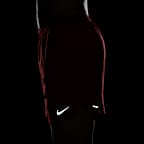 Shorts de correr Dri-FIT de 18 cm con forro de ropa interior para hombre Nike Stride