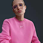 Nike Sportswear Phoenix Fleece Women's Oversized Crew-Neck Sweatshirt
