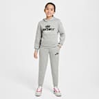 Nike Sportswear Club Fleece Older Kids' Hoodie