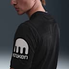 Tottenham Hotspur 2025/26 Stadium Away Men's Nike Dri-FIT Football Replica Shirt