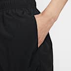 ナイキ スポーツウェア ウィメンズ ミッドライズ ルーズ ニーレングス ショートパンツ