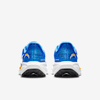 Los Angeles Chargers Pegasus 41 Men's Nike NFL Road Running Shoes