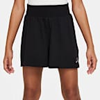 Nike Sportswear 大童 (女童) 短褲