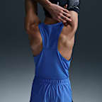 Nike Fast Men's Dri-FIT 3" Brief-Lined Running Shorts