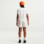 Playera para mujer Nike United States Olympic Team Essential