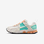 Vela/Turquesa desteñido/Marrakech/Tiza naranja