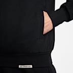 Nike Culture of Football Standard Issue Men's Dri-FIT 1/4-Zip Football Top