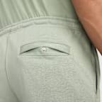 Nike Club 男款法國毛圈布 Flow 短褲